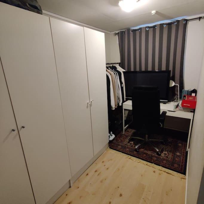 Apartment I *