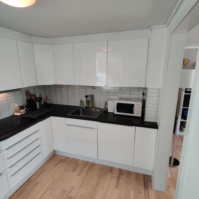 Apartment I *