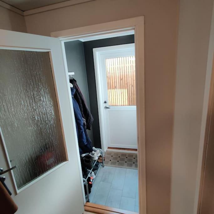I Apartment Stavanger