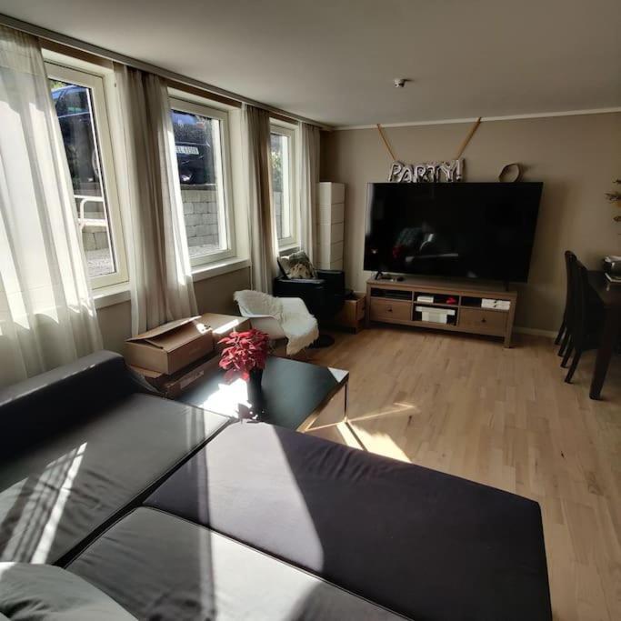 Apartment I *
