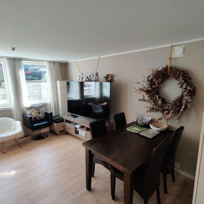 I Apartment Stavanger