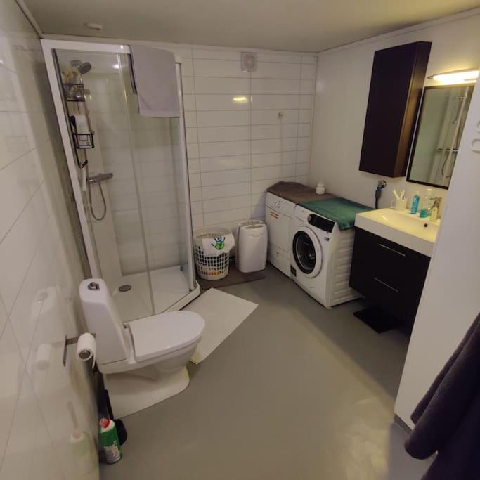 I Apartment Stavanger