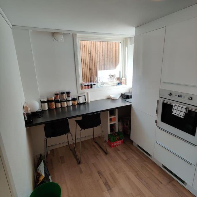 Apartment I Stavanger