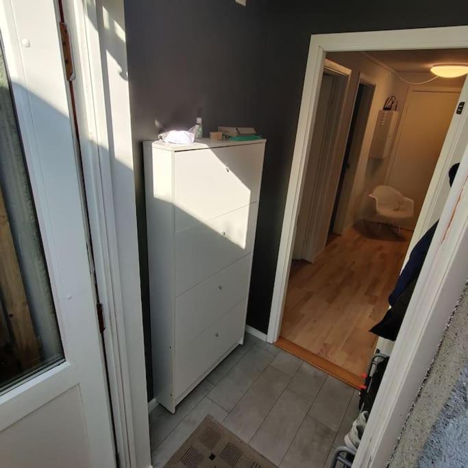 Apartment I Stavanger